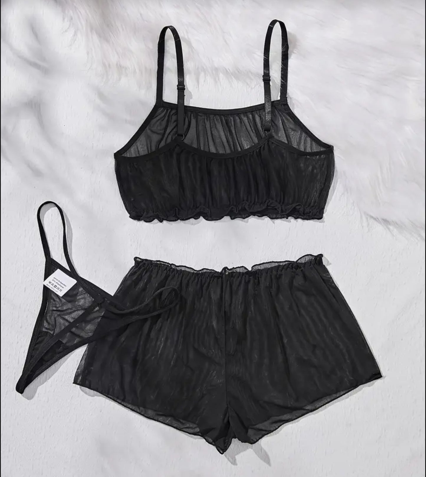 Look but don’t touch