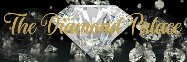 The Diamond Palace